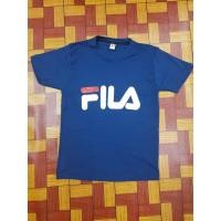ราคา เสื้อยืด fila dan supreme kids big saiz เสื้อผ้าเด็ก เสื้อผ้าเด็กผู้ชาย (57560484557)