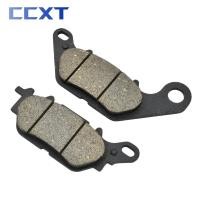ราคา Motorcycle Rear Brake Pads for YAMAHA GPD125 N-Max125 GPD155 N-Max155 2015 2016 2017 2018-2019 GPD 125 155 Universal Par (22555167872)