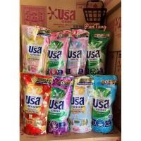 ราคา น้ำยาซักผ้าบรีสน้ำ 700 มล. x 6 ถุง (28952937641)