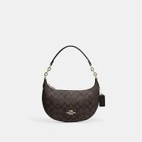 ราคา MeBrandOutlet พร้อ​มส่ง Coach PAYTON HOBO IN SIGNATURE CANVAS (COACH CE620) งานแท้% งานหิ้วจาก Shop & Outlet USA (16992497100)