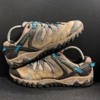 ราคา Merrell รองเท้ากลางแจ้งมือสอง ไซส์ 43.5 (26565201704)