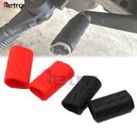 ราคา Foot-Operated Shift Lever Gear Pedal Foot Pads For DUCATI Hypermotard 796 820 939 1100 Hyperstrada (53102405672)