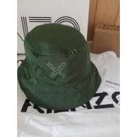 ราคา หมวกบักเก็ต เคนโซ ของแท้ Kenzo Logo print bucket hat ใส่ได้ 2 ด้าน (9883400693)