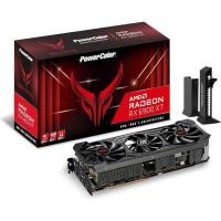 ราคา RX6900XT 16GB POWERCOOLER RED DEVIL 4K UHD HIGH END (25380828266)