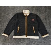 ราคา E-62 ➡️เสื้อฟรีสขนแกะ The North Face แท้มือสอง (42916365421)