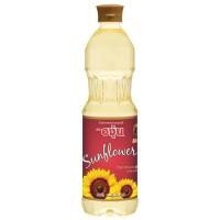ราคา องุ่นน้ำมันดอกทานตะวัน 1ลิตร A Ngoon Sunflower Oil 1ltr. ⋆ 8850210010014 ✳️ ของแห้งและเครื่องปรุง [DailyBox] (40628872046)