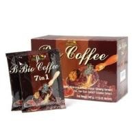 ราคา ส่งฟรี กิฟฟารีน กาแฟ ไบโอ คอฟฟี่ 7in1 เซเว่นอินวัน | กาแฟปรุงสำเร็จชนิดผง BIO COFFEE 7 in 1 GIFFARINE (1902089909)
