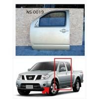 ราคา ประตูหน้าซ้าย นิสสัน นาวาร่า Nissan Navara รุ่น 4 ประตู ของถอด แท้มือสอง (28581686902)