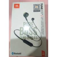 ราคา หูฟังไร้สาย JBL Tune 205BT Earbuds (21334911206)