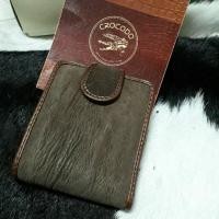 ราคา shark bifold wallet premiumกระเป๋าสตางค์หนังปลาฉลาม (8176178564)