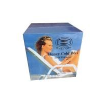 ราคา Body Glo Honey Cold Wax แว็กซ์ขี้ผึ้งเย็นกำจัดขน (7788267679)