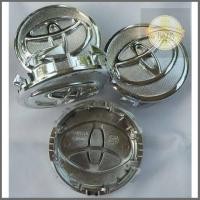 ราคา 4 ฝาครอบดุมล้อ ดุมล้อ TOYOTA Camry Vigo แคมรี่ วีโก้ ดุม ดุมล้อ ฝาครอบล้อ แม็ก ดุมรถ จัดส่งไว (10999645183)