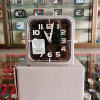 ราคา นาฬิกาปลุก SEIKO : QHK 025 S (1600223739)