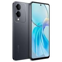 ราคา 99ใหม่ VIVO y100i/y200i เต็ม Netcom 5G ใหม่กล้อง HD อายุการใช้งานแบตเตอรี่ยาวนาน (28919554240)