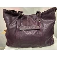 ราคา กระเป๋า Longchamp 3D size L มือ2 ของแท้ !!! (21004218288)