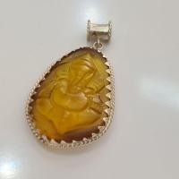 ราคา จี้พระพิฆเนศอำพันพม่า (27353485609)