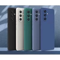 ราคา [ส่งจากไทย]เคสTPUสีพื้นกำมะหยี่ Huawei Mate20 Mate20pro Mate20X Mate30pro Mate40pro Mate50pro (18394682406)