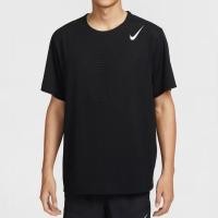 ราคา เสื้อวิ่งแขนสั้นผู้ชาย Nike AeroSwift ของแท้ ป้ายไทย (41502963170)