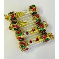 ราคา จี้ต่อเงินต่อทอง(ตะกุดต่อเงินต่อทองมหาลาภ)มีโชคลาภด้านการเงินค้าขายมั่งคั่งร่ำรวยเจรจาค้าขายดี (44400692513)