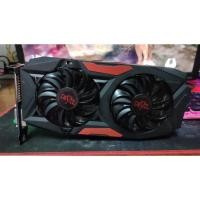 ราคา PowerColor RX 470 4 GB RED DEVIL (4854485180)