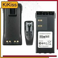 ราคา HNN9008A 1800mAh แบตเตอรี่ For MOTOROLA Radio GP340 GP380 GP640 GP680 GP320 HT1250 HT750 GP328 GP338 (28967087237)