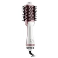 ราคา LESASHA หวีไดร์ เป่าผม รุ่น VOLUMIZING HOT AIR STYLER LS1366 1200W ไดร์ตรง เป่าแห้ง / ยกโคน /งุ้มปลาย / Everyday look (28422345826)
