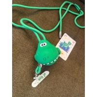 ราคา Apple sheep Toy Story Lanyard blind box(Rex) ไม่มีกล่อง (43679836602)