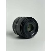 ราคา เลนส์ Sony E 35mm F1.8 OSS มือสอง (43250123614)