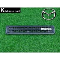 ราคา หน้ากระจัง ของแท้ Mazda 323 GLX 1985 (25810767382)