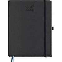 ราคา BEZEND 2025 Planner Daily Weekly & รายเดือน 8.5" x 11" (Jan - Dec 2025) Agenda 2025 สมุดปฏิทินแนวตั้งพร้อมตารางชั่วโมง แท็บรายเดือน ที่ใส่ปากกา ปกแข็งหนังมังสวิรัติ - (47911511120)