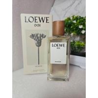 ราคา น้ำหอมผู้หญิง LOEWE 001 Woman EDP 100ml พร้อมกล่องซีล (52458310538)