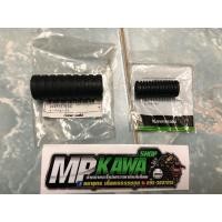 ราคา ยางคันสตาร์ทแท้ ยางคันเกียร์แท้ รุ่นKR Victor Serpico ZX150 แท้ใหม่Kawasaki100% (57009581825)