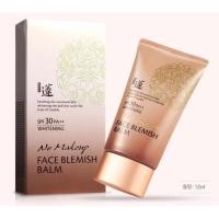 ราคา ครีมรองพื้น FaceBlemish balm SPF30 PA** (12087598276)