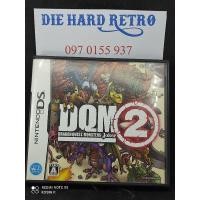 ราคา เกมส์ Dragon Quest Monster joker 2 เครื่อง Nintendo DS ของแท้ มีคู่มือครบ สินค้าดีไม่มีย้อมแมว (11385936244)