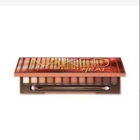 ราคา URBAN DECAY NAKED HEAT EYESHADOW Palette (2410734802)
