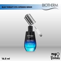 ราคา BIOTHERM BLUE THERAPY EYE-OPENING SERUM 16.5 ml กล่องซีล (1651670241)