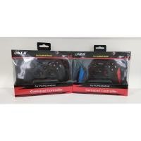 ราคา OKER Gamepad Controller จอยเกม Joy stick. PC/PS3 รุ่นU308 (16070041740)