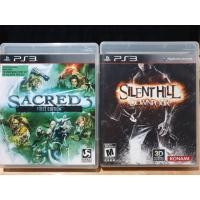 ราคา แผ่นเกมส์ PS3 แผ่นแท้ (6) (12225375638)