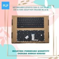 ราคา คีย์บอร์ดสําหรับ Lenovo Ideapad 310-11 310s-11 310s-11IAp (49011289590)