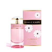 ราคา น้ำหอม Prada Candy Florale (12196427871)