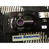 ราคา olympus xa2 สภาพสวย ทำงานเต็มระบบ (16751384444)