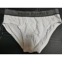 ราคา กางเกงใน​ชายมือ2​ ​Hush​Puppies​​ (17726944324)