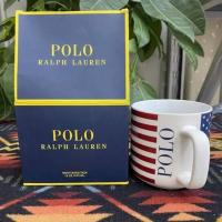 ราคา แก้วPOLO RALPH LAURENงานแท้% (6856731763)
