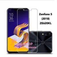 ราคา Asus Zenfone 5 2018 ZE620KL กระจกนิรภัยกันรอย (21489062928)