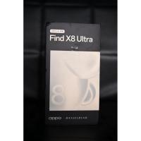 ราคา OPPO Find X8Ultra 16/512GB (44304586901)