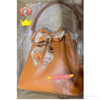 ราคา Louis vuitton Petit Noe Epi Kenyan Fawn Usedแบรนด์เนมแท้ 100% (10765275001)