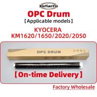 ราคา OPC กลองสําหรับ KYOCERA KM 1620 1650 2050 2020 TK กลองทําความสะอาดใบมีด Long Life (44302300324)