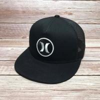 ราคา หมวก Hurley Block Party Movement Trucker Hat (25517249112)