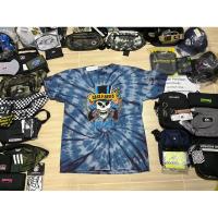 ราคา เสื้อมัดย้อม Guns N Roses ของแท้มือ1 size M (20382268327)