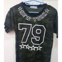 ราคา เสื้อลายทหาร ลายพรางมือสอง (5500857828)